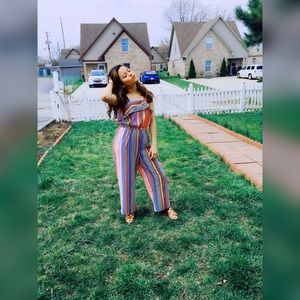 Meet your Posher, Alondra